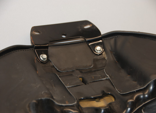 Zadel Harley Davidson Softtail