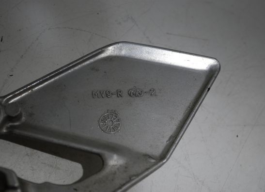 Main step holder right Honda CBR 600 F