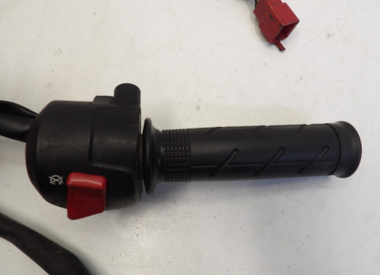 Stuurschakelaar rechts Honda Overige Honda