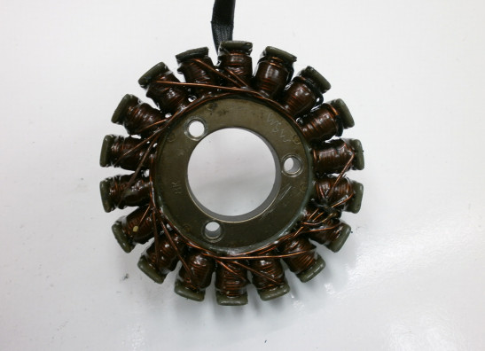 Generator Kawasaki GPZ 500