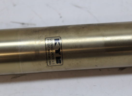 Front Fork right complete Kawasaki ZXR 750