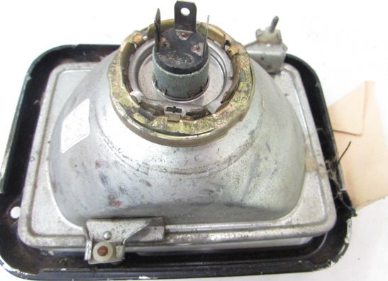 Headlight Yamaha XJ 900 S Diversion