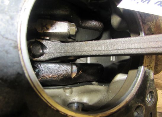 Motorblok diverse Yamaha XV VIRAGO