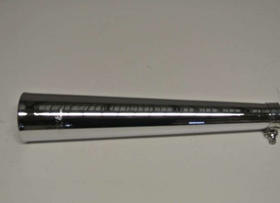 Uitlaat Overig Onbekend Unknown 1950-2011