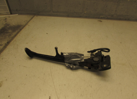 Stander Kawasaki ZXR 400