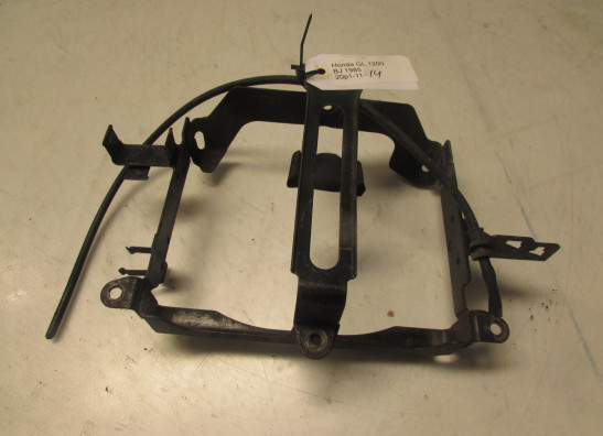 Overig Honda Goldwing GL