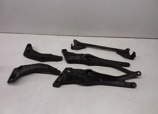 Frame body parts Kawasaki Z 800