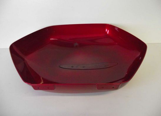 Linker kofferdeksel Yamaha FAZER 1000