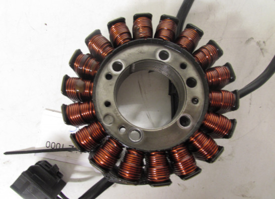 Dynamo Kawasaki Z 1000