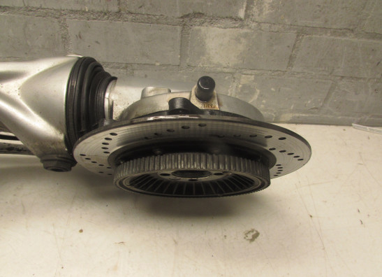 Voorpoot rechts compleet BMW K 1200 RS