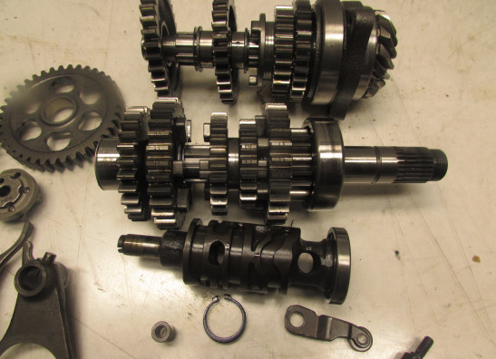 Versnellingsbak Honda VF 700  750 F