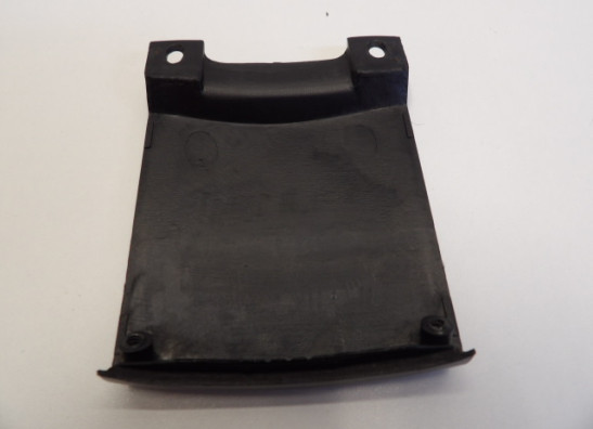 Heck Suzuki GSX R 750