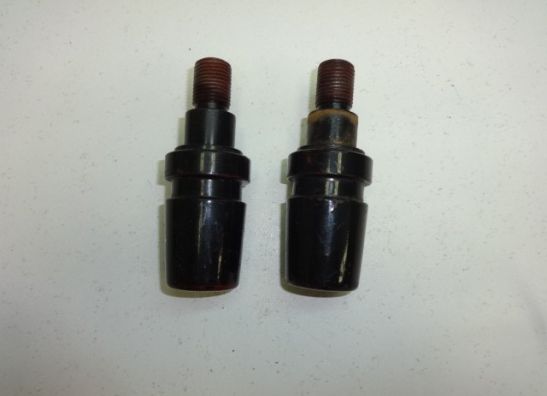 Stuurdemper Yamaha FJ 1200