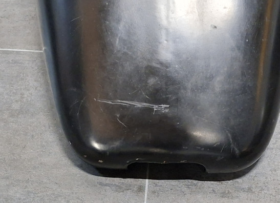 Benzintank Harley Davidson Overige Harley Davidson