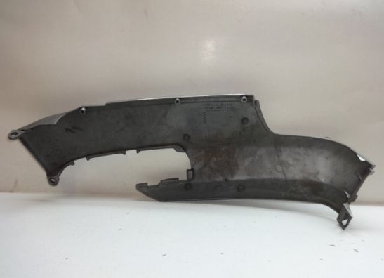 Rechter achterkant Honda PC 800