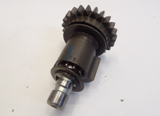 Motorblok diverse Yamaha FJR 1300