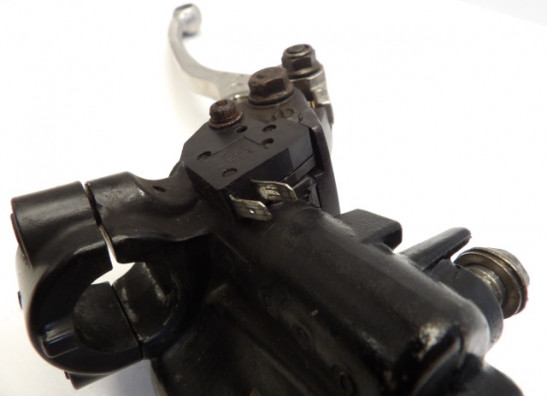 Rempomp Kawasaki ZEPHYR 550