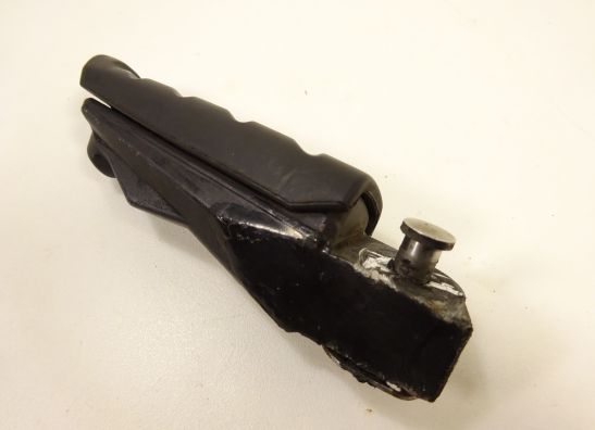 Soziusfussraste rechts BMW F 800 S - ST