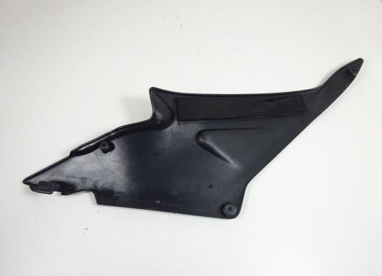 Linker zijkuip klein Aprilia RSV 1000