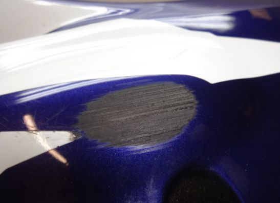 Cowl Left lower Honda CBR 900 RR