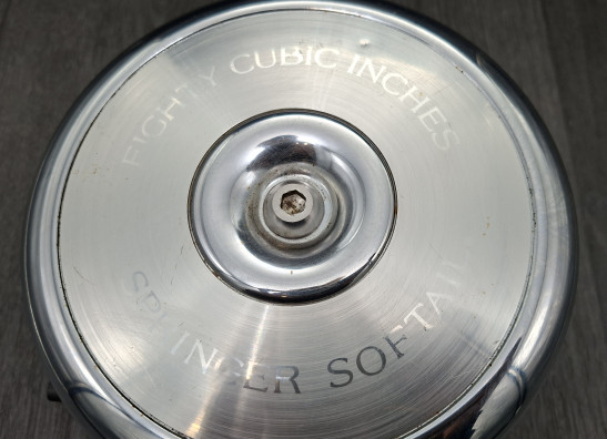 Vergaser-Set Harley Davidson Overige Harley Davidson