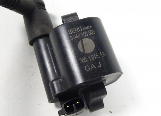 Bobine Ducati monster 1100