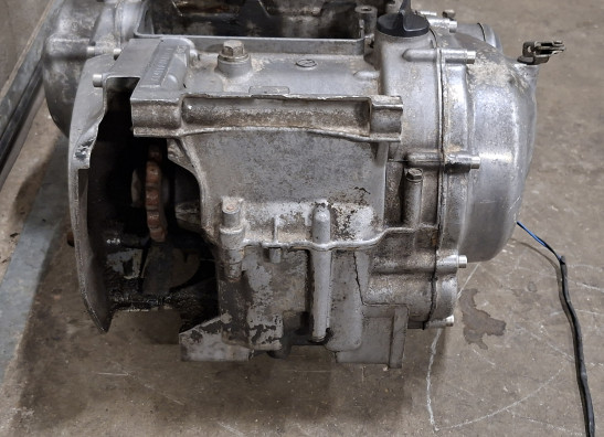 Motorblok Kawasaki LTD 440