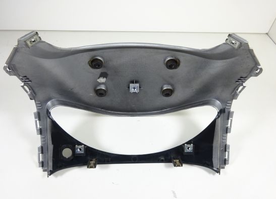 Achterkuipdeel Honda Deauville 650 - 700