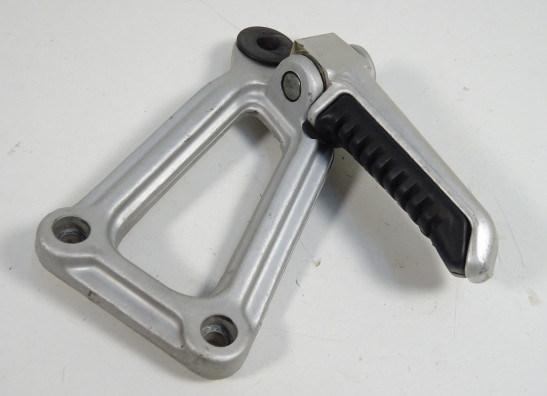 Duo voetsteun rechts Ducati 600 SS Supersport