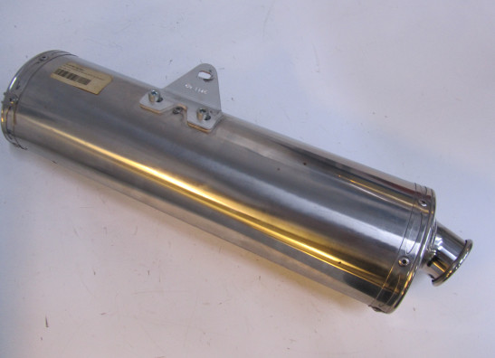 Muffler Overig Onbekend Unknown