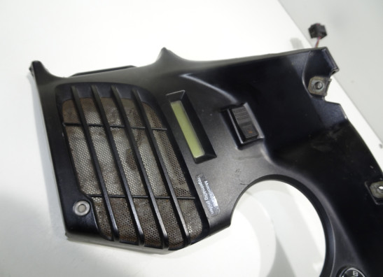 Radio accesoires BMW R 1150 RT   R 850 RT