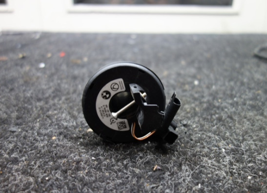 Gashandle BMW R 1250 GS Adventure