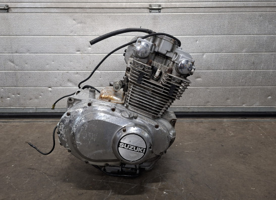 Engine Suzuki GS 450