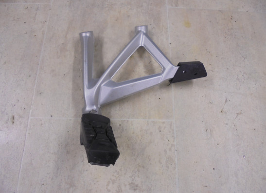 Duo voetsteun links BMW R 1250 GS 2018-2020, 2021-2022