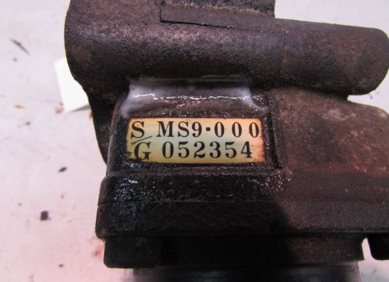 Final driven gear Honda Deauville 650 - 700