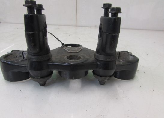 Fork top bridge Triumph Tiger 900