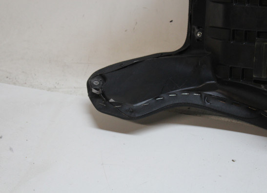 Zadel Honda X-adventure 750