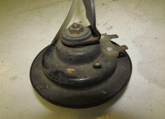 Hupe Suzuki GSX R 1100