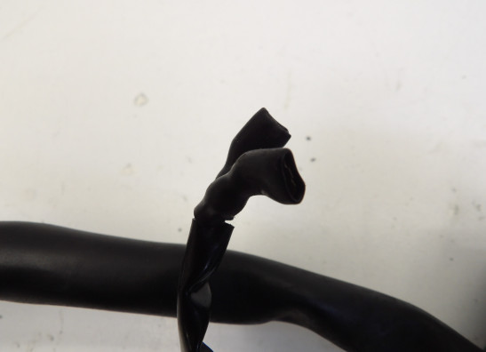 Handlebar switch assy left Honda CB 500