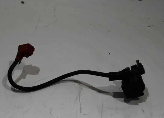 Starter Relay Kawasaki ZX 10 R