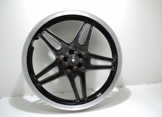 Front Wheel Honda CX 500