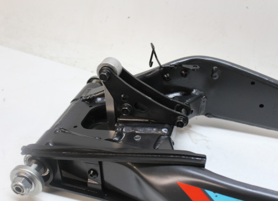 Hinterradschwinge Yamaha MT 09
