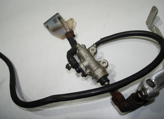 Rempedaal Suzuki GSX F 1100