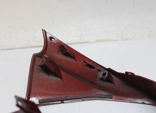 Linker topkuip Yamaha YZF R6