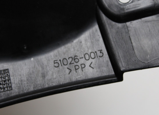 Contact slot Kawasaki Z 900