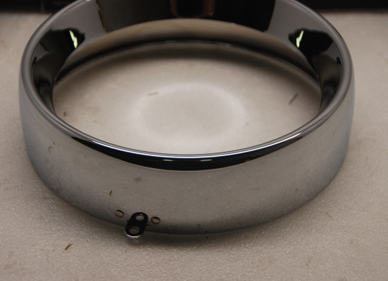 Koplamp Harley Davidson Softtail