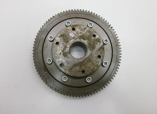 Start koppeling Honda ST 1100 Pan European