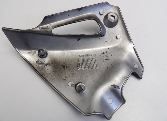 Frame - onderdelen Yamaha BT 1100