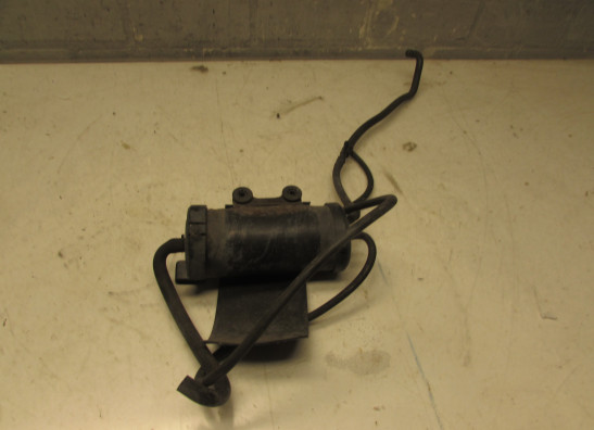 Sonstiges Honda VT 1100