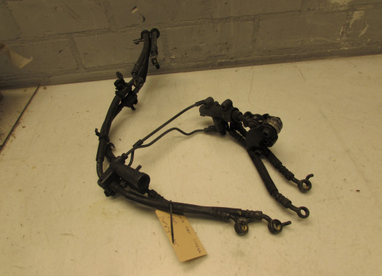 Brake hose front Honda CBR 1100 XX